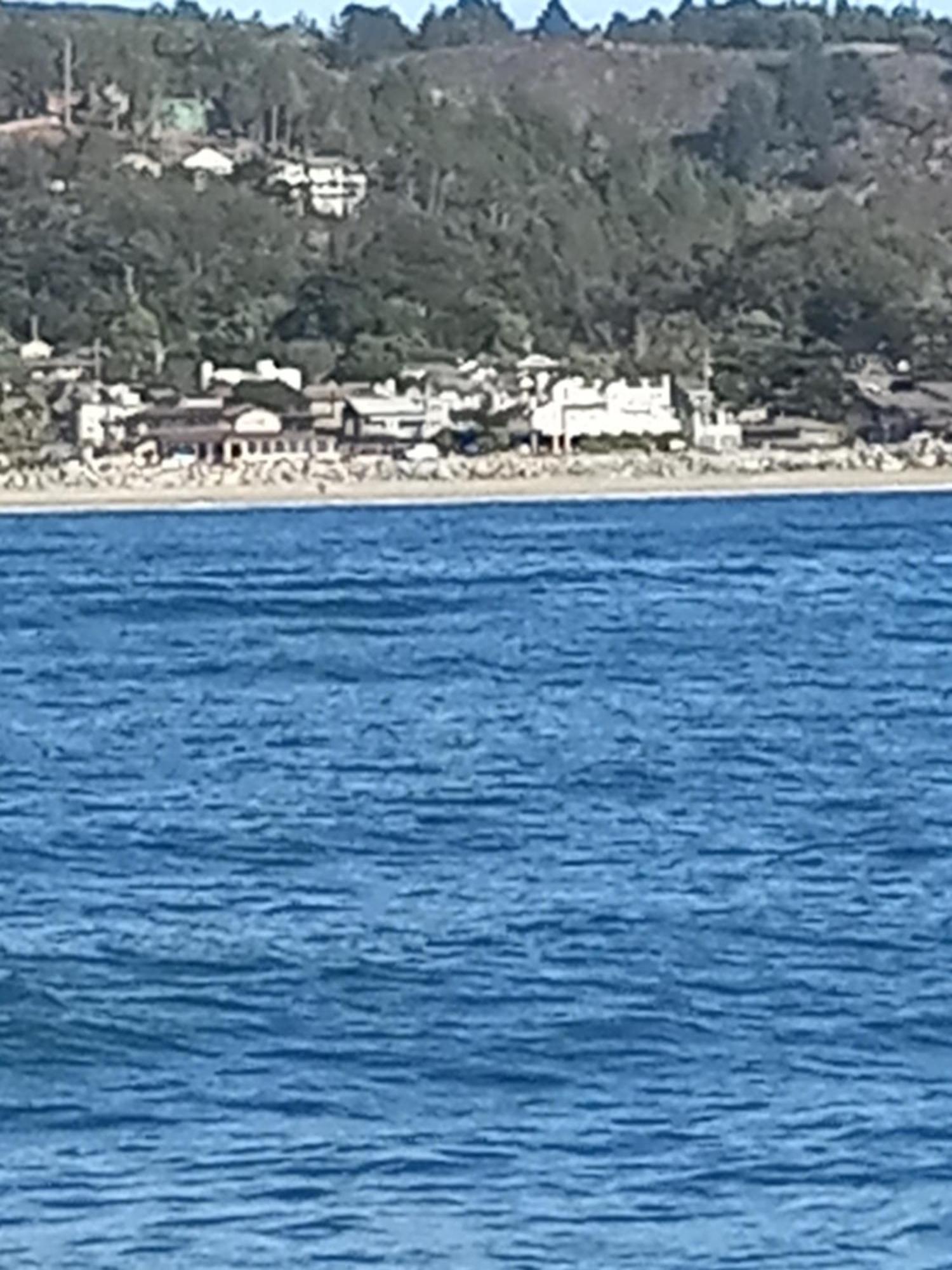 The Oceanfront Stay On Miramarbeach Hmb El Granada Exterior photo