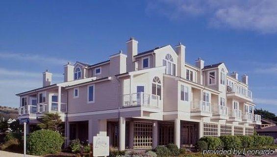 The Oceanfront Stay On Miramarbeach Hmb El Granada Exterior photo
