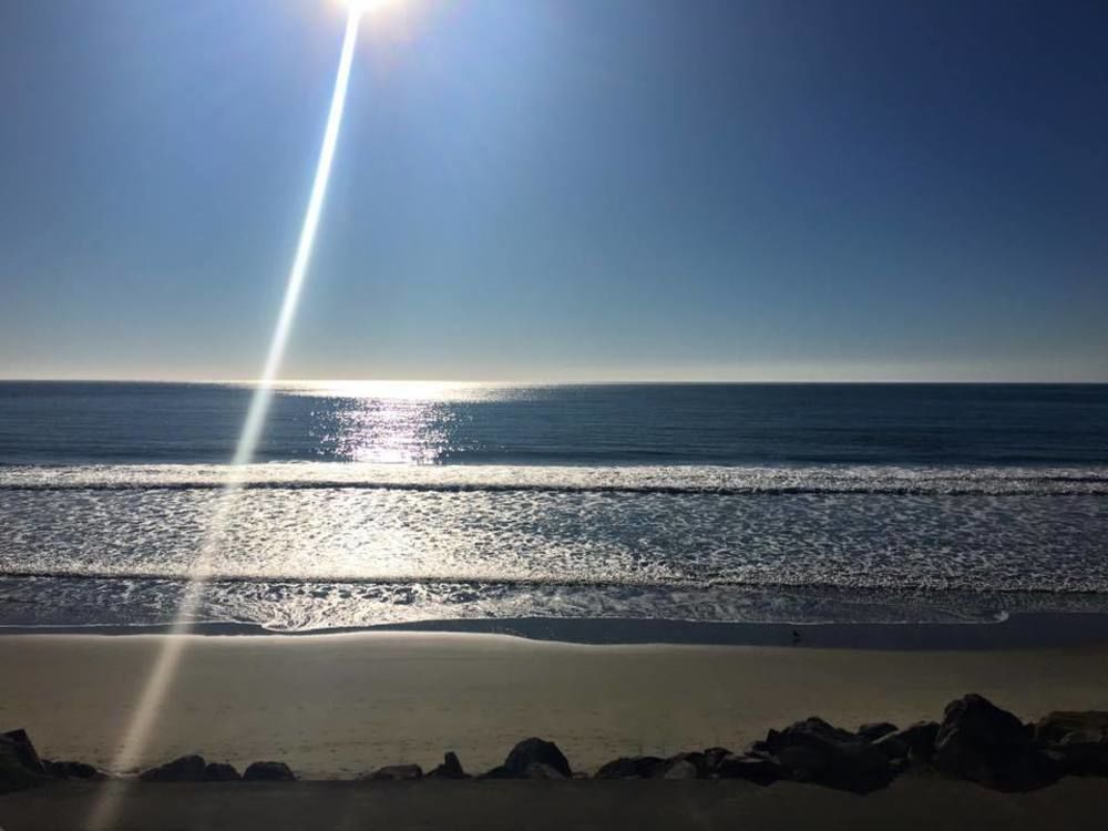 The Oceanfront Stay On Miramarbeach Hmb El Granada Exterior photo
